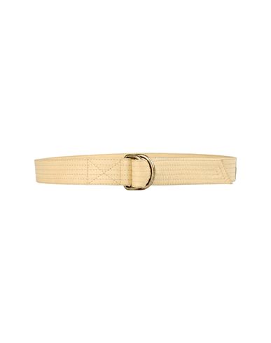 ZOOM DRIES VAN NOTEN - Belt