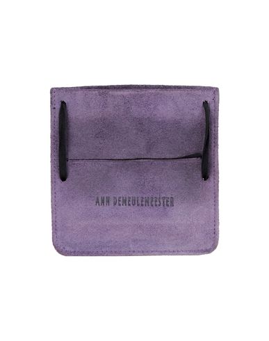 ZOOM ANN DEMEULEMEESTER - Coin purse