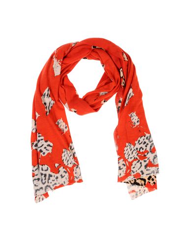 ZOOM BLUMARINE - Stole