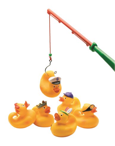 ZOOM DJECO - Bath and beach toys