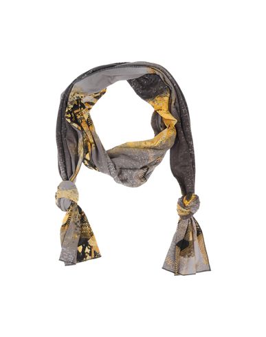 ZOOM MALA ALISHA - Oblong scarf