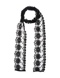 TWIN-SET Simona Barbieri - Oblong scarf