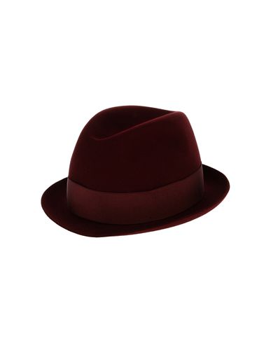 ZOOM BORSALINO - Hat