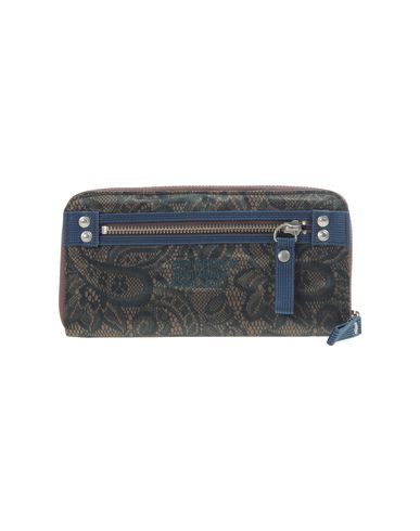 ZOOM GEORGE GINA & LUCY - Wallet