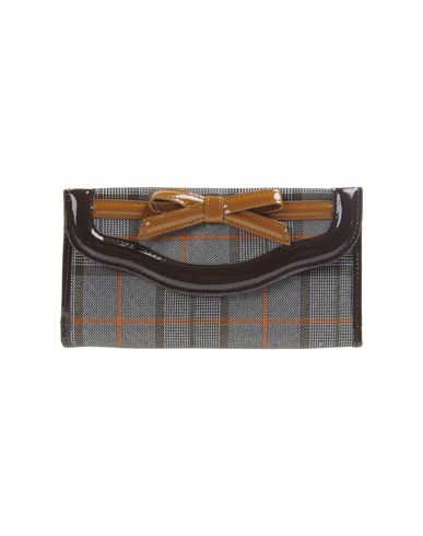 ZOOM GEORGE GINA & LUCY - Wallet
