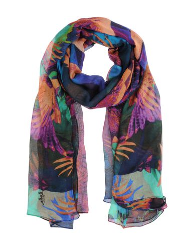 ZOOM FRIENDLY HUNTING - Stole