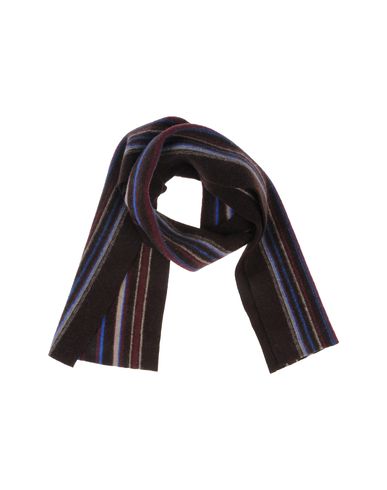 ZOOM PAUL SMITH - Oblong scarf