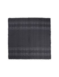 KRIS VAN ASSCHE - Square scarf