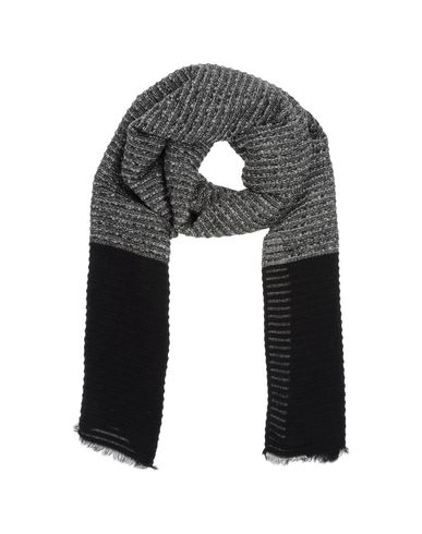 ZOOM KRIS VAN ASSCHE - Oblong scarf