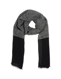 KRIS VAN ASSCHE - Oblong scarf