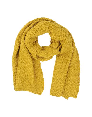 ZOOM MAGLIARO - Oblong scarf