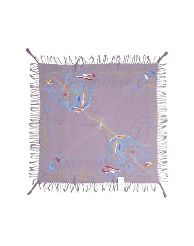 ZOOM FUMMEL+KRAM - Square scarf