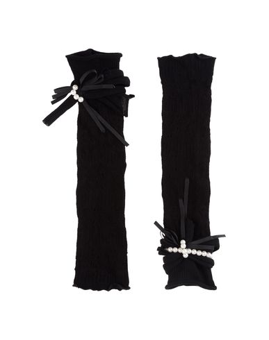 ZOOM LE RAGAZZE DI ST. BARTH - Sleeves
