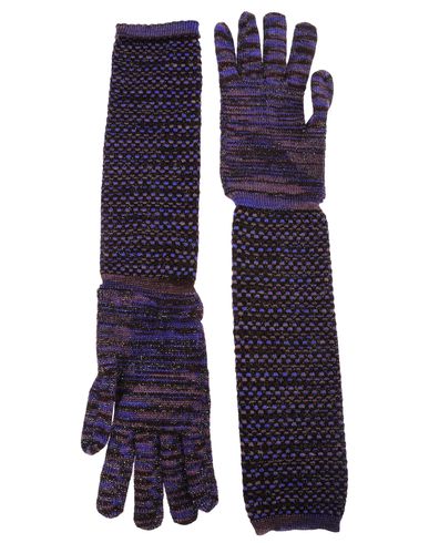 ZOOM MISSONI - Gloves