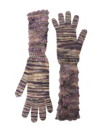 MISSONI - Gloves