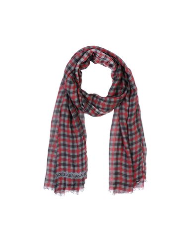 ZOOM DOLCE & GABBANA - Oblong scarf
