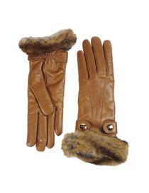 SALVATORE FERRAGAMO - Gloves