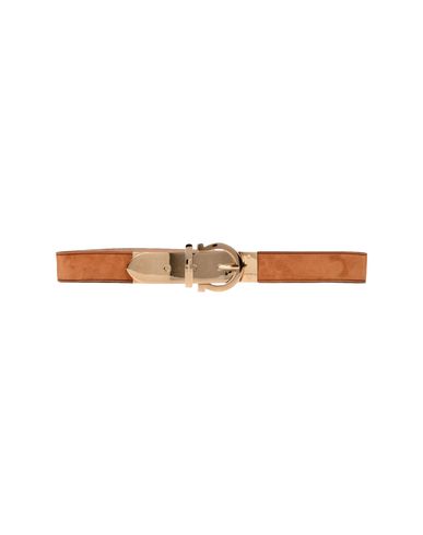 ZOOM SALVATORE FERRAGAMO - Belt