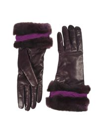 SALVATORE FERRAGAMO - Gloves