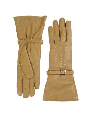 ZOOM SALVATORE FERRAGAMO - Gloves