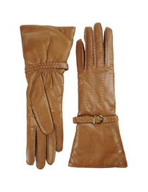 SALVATORE FERRAGAMO - Gloves