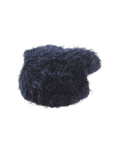 ZOOM JUCCA - Hat