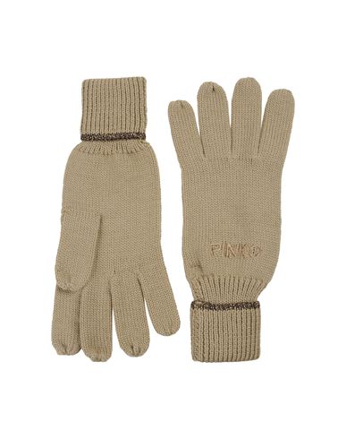 PINKO BAG Guantes mujer