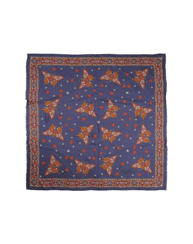 ZOOM GUY ROVER - Square scarf