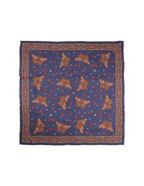 GUY ROVER - Square scarf