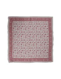 GUY ROVER - Square scarf