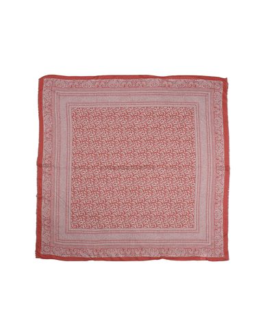 ZOOM GUY ROVER - Square scarf