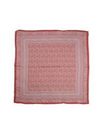 GUY ROVER - Square scarf