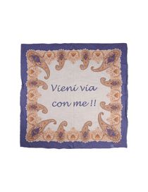 GUY ROVER - Square scarf