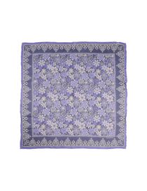 GUY ROVER - Square scarf
