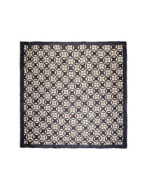 SUOLI - Square scarf