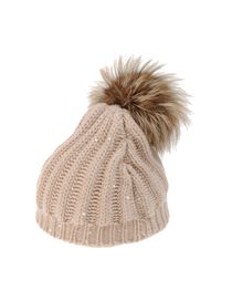 BRUNELLO CUCINELLI - Hat