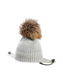 BRUNELLO CUCINELLI - Hat