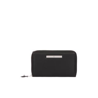 McQ, Wallet, McQ Plaque Wallet