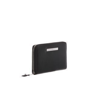 McQ, Wallet, McQ Plaque Wallet