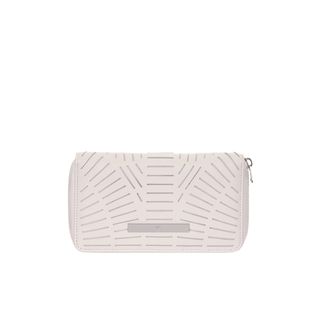 McQ, Wallet, Slash Leather Wallet