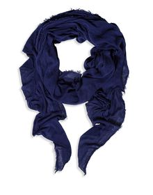 Oblong scarf - MAURO GRIFONI