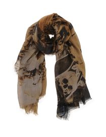 U-NI-TY - Oblong scarf