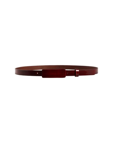 ZOOM MAISON MARTIN MARGIELA 11 - Belt