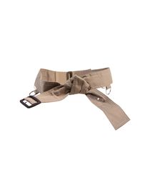 MAISON MARTIN MARGIELA 11 - Belt