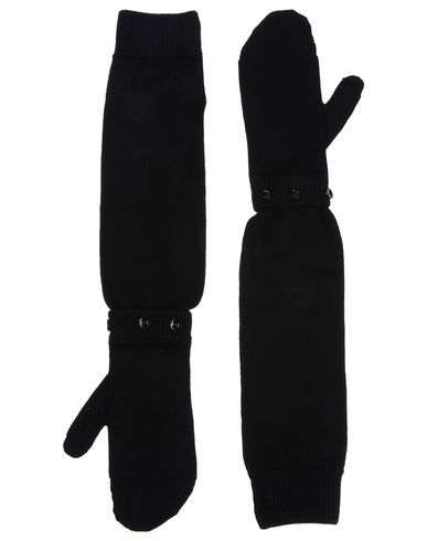 ZOOM MM6 by MAISON MARTIN MARGIELA - Gloves