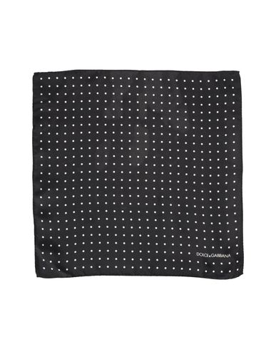 ZOOM DOLCE & GABBANA - Square scarf