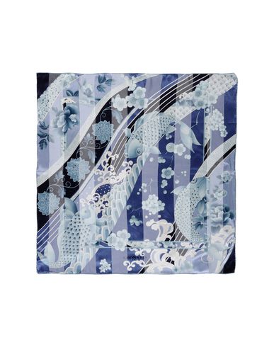 ZOOM LEONARD - Square scarf