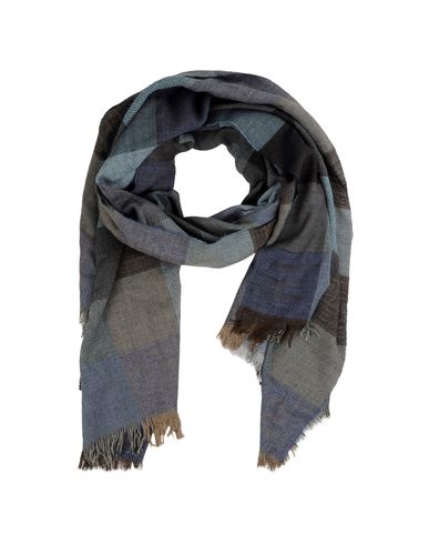 ZOOM FENDI - Oblong scarf