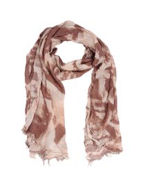 U-NI-TY - Oblong scarf