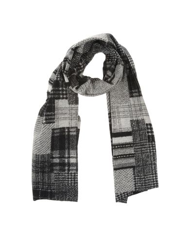ZOOM U-NI-TY - Oblong scarf